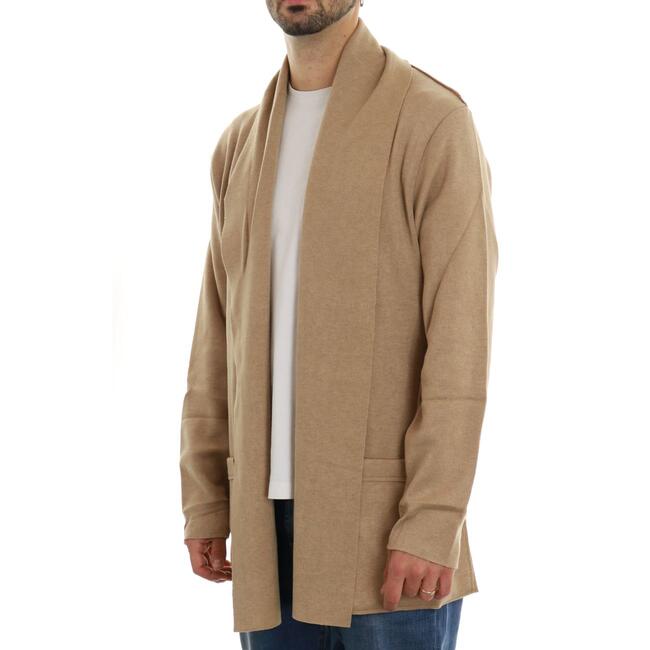 CARDIGAN APERTO XAGON MAN - Mad Fashion | img vers.650x/